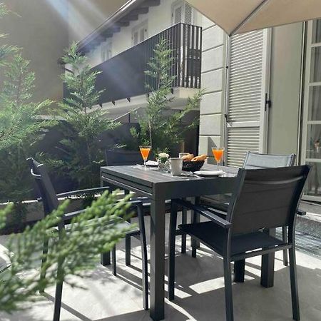 La Casa Di Gio: Piccolo Gioiello In Centro Όπως Εξωτερικό φωτογραφία