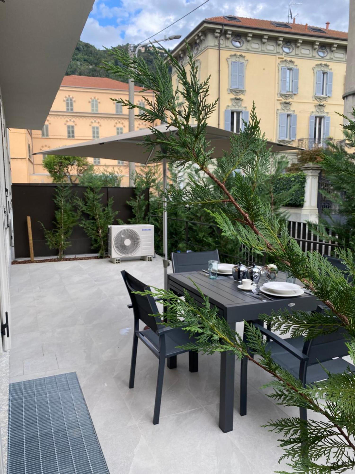 La Casa Di Gio: Piccolo Gioiello In Centro Όπως Εξωτερικό φωτογραφία