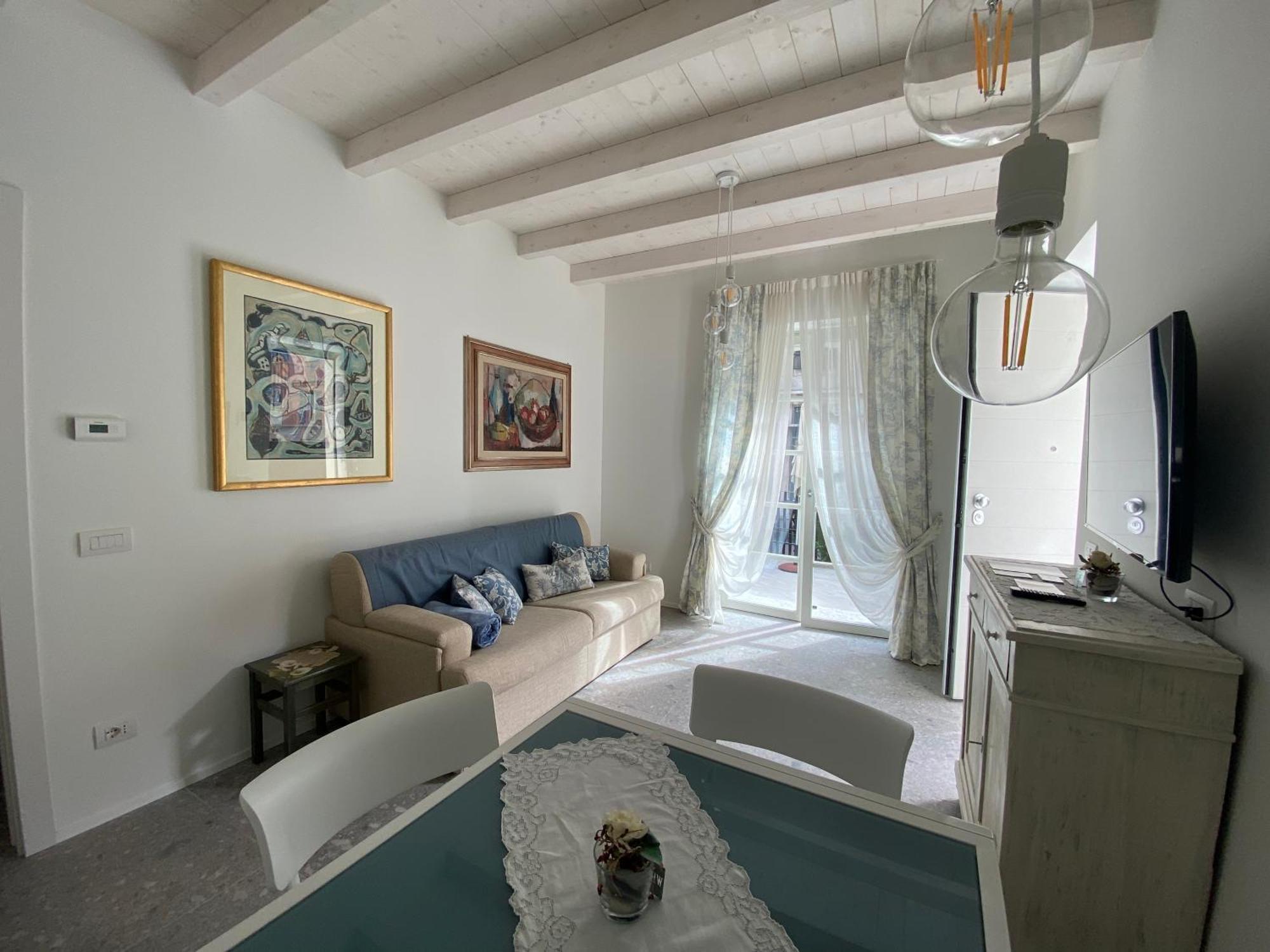 La Casa Di Gio: Piccolo Gioiello In Centro Όπως Εξωτερικό φωτογραφία