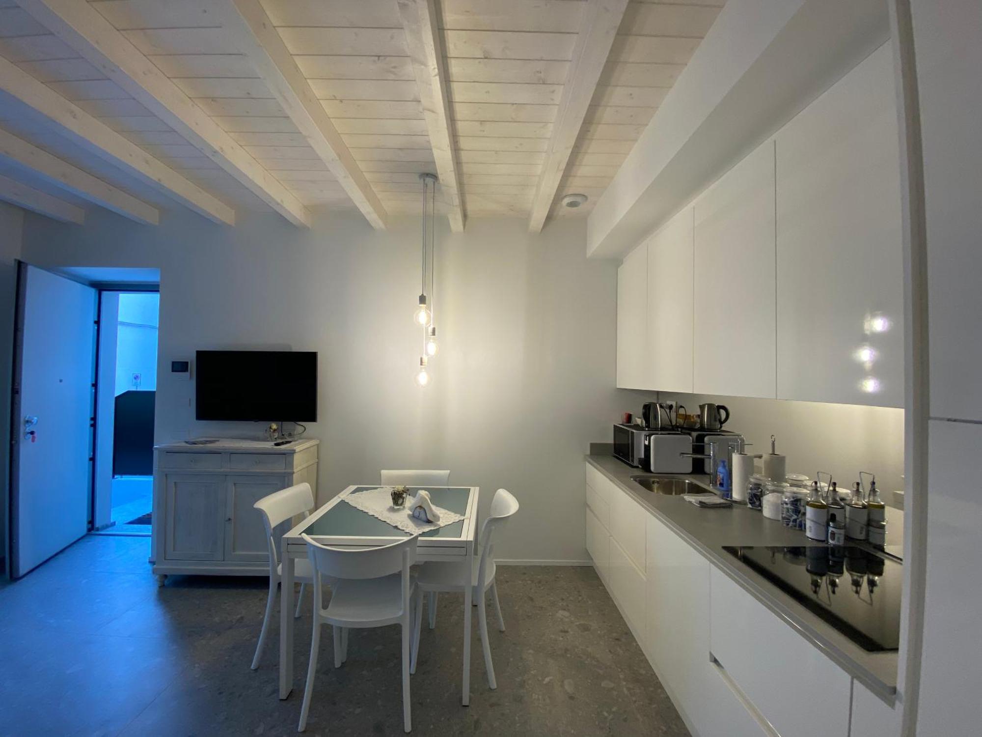 La Casa Di Gio: Piccolo Gioiello In Centro Όπως Εξωτερικό φωτογραφία