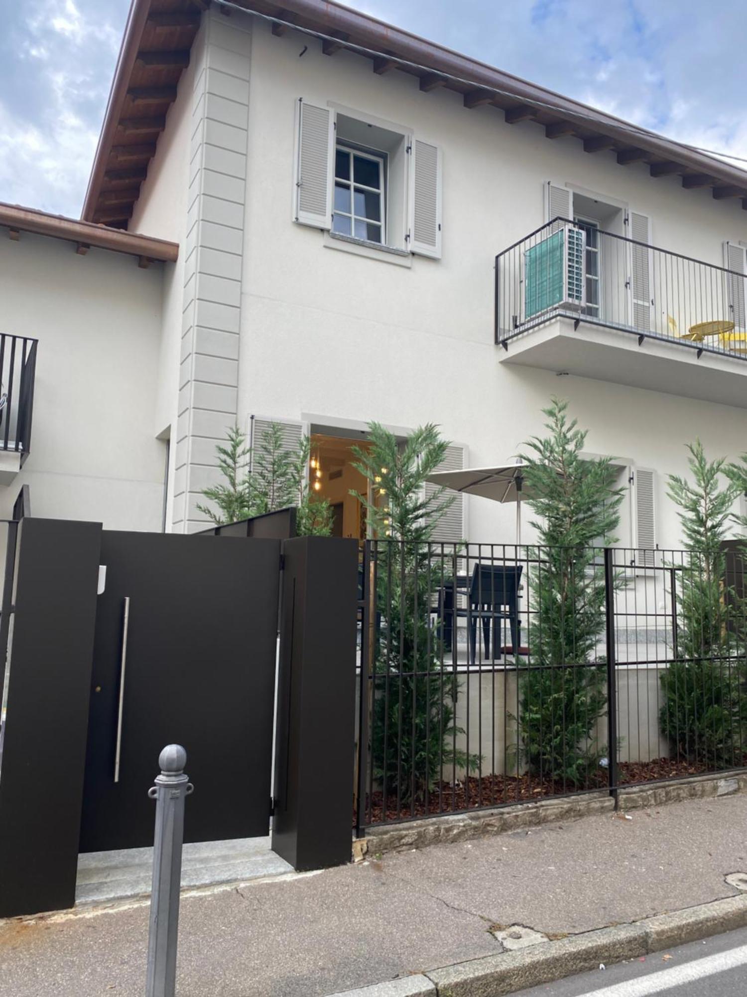 La Casa Di Gio: Piccolo Gioiello In Centro Όπως Εξωτερικό φωτογραφία