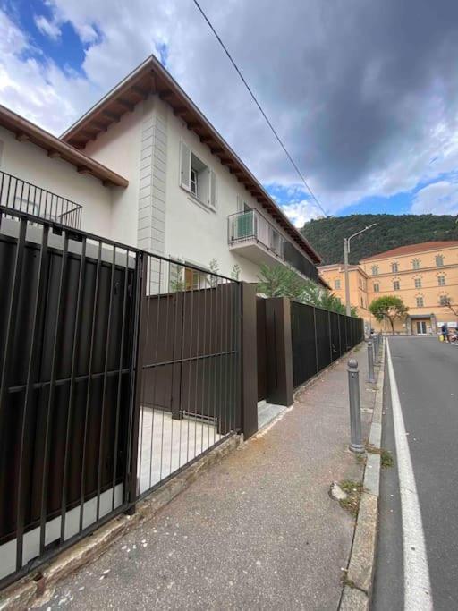 La Casa Di Gio: Piccolo Gioiello In Centro Όπως Εξωτερικό φωτογραφία