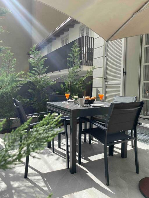 La Casa Di Gio: Piccolo Gioiello In Centro Όπως Εξωτερικό φωτογραφία
